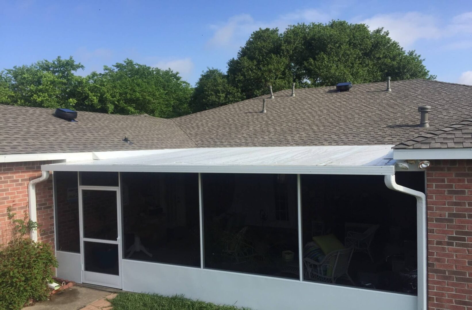 Final Touch Roofing & Remodeling